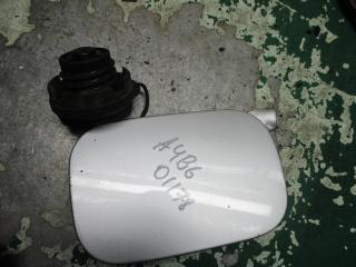 лючок топливного бака Audi A4 B6 2003, 2.4 л., АКПП, седан