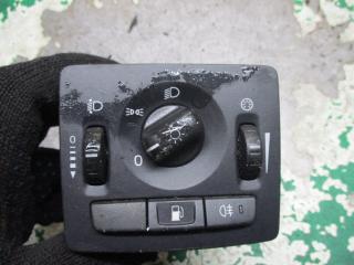 переключатель света Volvo V50 1 поколение 2004, 2.0 л., МКПП, универсал, 30669734