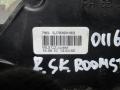 замок двери задней правой Skoda Roomster 1 поколение 2010, 1.6 л., МКПП, фургон, 5J7839016B - фото №3