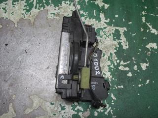 замок двери передней правой Opel Vectra C 2003, 2.2 л., МКПП, универсал, 13157762