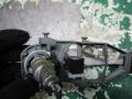 ручка наружная Skoda Roomster 1 поколение 2010, 1.6 л., МКПП, фургон - фото №3