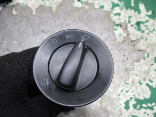 переключатель света Skoda Roomster 1 поколение 2010, 1.6 л., МКПП, фургон, 3B0941531B