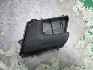 ручка внутренняя передняя левая Volkswagen Polo 3 поколение 1999, 1.6 л., МКПП, универсал, 6K0837235A