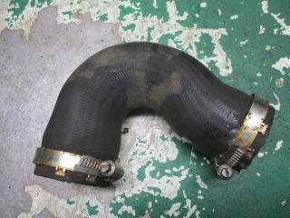 патрубок (трубопровод, шланг) Skoda Roomster 1 поколение 2010, 1.6 л., МКПП, фургон, BN