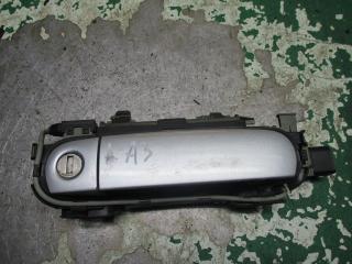 ручка наружная Audi A3 8P 2005