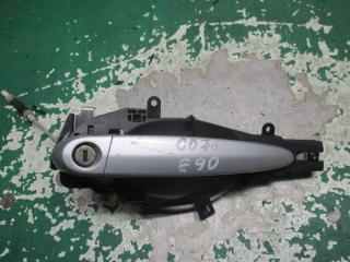 ручка наружная BMW 3 серия E90/E91/E92/E93 2007, 2.0 л., МКПП, седан