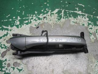 ручка наружная Mercedes-Benz C-Класс W203/S203/CL203 2003, 2.2 л., МКПП, универсал