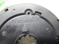 шлейф руля Mercedes-Benz C-Класс W203/S203/CL203 2003, 2.2 л., МКПП, универсал, 2034600149 - фото №4
