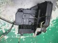 замок двери передней правой Mercedes-Benz C-Класс W203/S203/CL203 2003, 2.2 л., МКПП, универсал, 2037200435 - фото №2