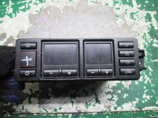 блок управления печки / климат-контроля Audi A4 B5 1997, 1.8 л., АКПП, седан, 8L0820043B