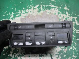 блок управления печки / климат-контроля Audi A6 C5 [рестайлинг] 2002, 2.5 л., МКПП, универсал, 4B0820043AD