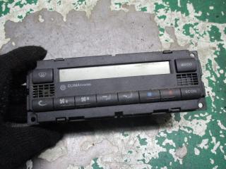 блок управления печки / климат-контроля Audi A4 B5 1998, МКПП, универсал