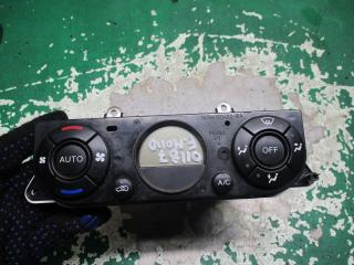 блок управления печки / климат-контроля Ford Mondeo 3 поколение 2002, 1.8 л., МКПП, универсал, 1S7H18C612BA