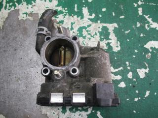 заслонка дроссельная Opel Corsa C 2002, 1.2 л., 9157512, 0280750044