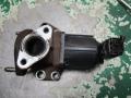 клапан EGR Mazda 6 GG 2003, 2.0 л., K5T70871 - фото №4