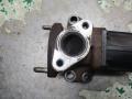 клапан EGR Mazda 6 GG 2003, 2.0 л., K5T70871 - фото №5