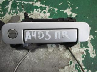 ручка наружная Audi A4 B5 1998, 4A0837206