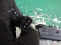 ручка наружная Audi A4 B5 1998, 4A0837206 - фото №3