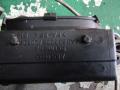 ручка наружная Audi A4 B5 1998, 4A0837206 - фото №4