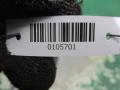 ручка внутренняя передняя правая Opel Meriva 1 поколение (A) 2004, 1.7 л., МКПП, минивэн, 13121859 - фото №5
