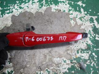 ручка наружная Mazda 6 GG 2003, 2.0 л., МКПП, универсал
