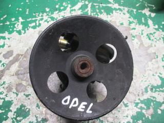 насос гидроусилителя руля Opel Vectra B 1998, 1.8 л., 90409232