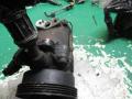 компрессор кондиционера BMW 3 серия E36 1994, 1.8 л., 64528390228 - фото №4