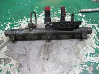 топливная рампа Peugeot 807 1 поколение 2007, 2.0 л., 0445214017