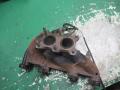 коллектор выпускной Volkswagen Golf 3 поколение 1998, 1.6 л., МКПП, хетчбэк 5 дв., 06A253033P - фото №5