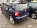 амортизатор задний Volkswagen Polo 3 поколение [рестайлинг] 2002, 1.4 л., МКПП, хетчбэк 5 дв. - фото №6