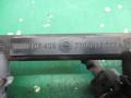 форсунка Renault Laguna 1 поколение [рестайлинг] 2001, 1.8 л., МКПП, седан, H028797, 2039C05156, 7700107405 - фото №3