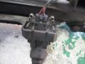 форсунка Volkswagen Golf 3 поколение 1998, 1.6 л., МКПП, хетчбэк 5 дв., 037906031AA - фото №4