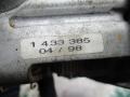 заслонка дроссельная BMW 5 серия E39 1998, 2.0 л., 13631721456, 1433385 - фото №4