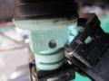 форсунка BMW 5 серия E39 1998, 2.0 л., 0280150415 - фото №3