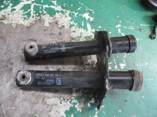 крепление бампера Audi A4 B5 1995, 1.9 л., МКПП, седан, 8D0807133A, 8D0807134A