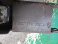 подушка крепления КПП Renault Megane 1 поколение 1998, 1.6 л., МКПП, хетчбэк 5 дв., 7700841332M - фото №5