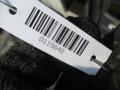 усилитель бампера заднего Volkswagen Polo 4 поколение [рестайлинг] 2007, 1.2 л., МКПП, хетчбэк 5 дв., 6Q0807551 - фото №8