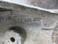 cайлентблок Volkswagen Passat B5 1998, 4B0501521D - фото №2