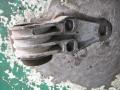 cайлентблок Volkswagen Passat B5 1998, 4B0501521D - фото №3