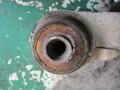 cайлентблок Volkswagen Passat B5 1998, 4B0501521D - фото №4