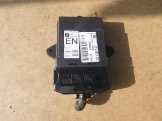 блок комфорта Opel Vectra C 2004, 1.8 л., МКПП, универсал, 13170177