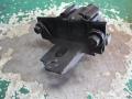 подушка крепления КПП Skoda Roomster 1 поколение 2010, 1.6 л., МКПП, фургон, 6R0199555 - фото №6
