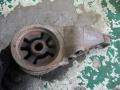 cайлентблок Volkswagen Passat B5 1998, 4B0501522D - фото №2