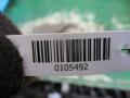 cайлентблок Volkswagen Passat B5 1998, 4B0501522D - фото №3