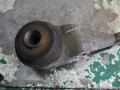 cайлентблок Volkswagen Passat B5 1998, 4B0501522D - фото №4