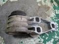 cайлентблок Volkswagen Passat B5 1998, 4B0501522D - фото №5
