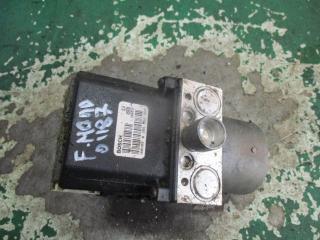 блок ABS Ford Mondeo 3 поколение 2002, 1.8 л., МКПП, универсал, 1S712M110AE