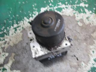 блок ABS Skoda Octavia 1 поколение (A4) 1999, 1.9 л., МКПП, хетчбэк 5 дв., 1J0907379G