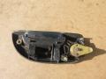 ручка наружная Renault Kangoo 1 поколение 1999, 7700354478B - фото №2