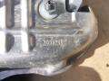 ручка наружная Opel Meriva 1 поколение (A) 2004, 1.7 л., МКПП, минивэн - фото №3